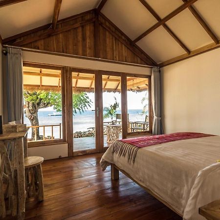 Kalimaya Resort Parugalamere Luaran gambar