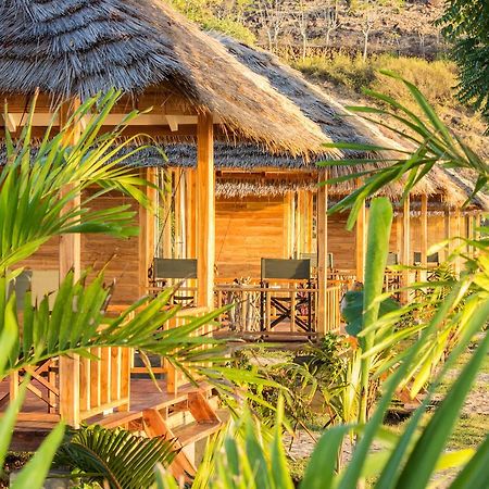 Kalimaya Resort Parugalamere Luaran gambar