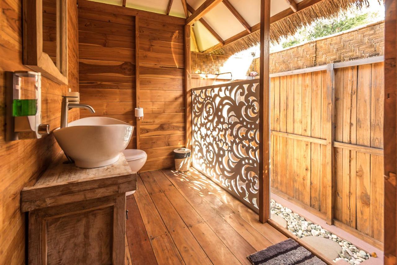 Kalimaya Resort Parugalamere Luaran gambar