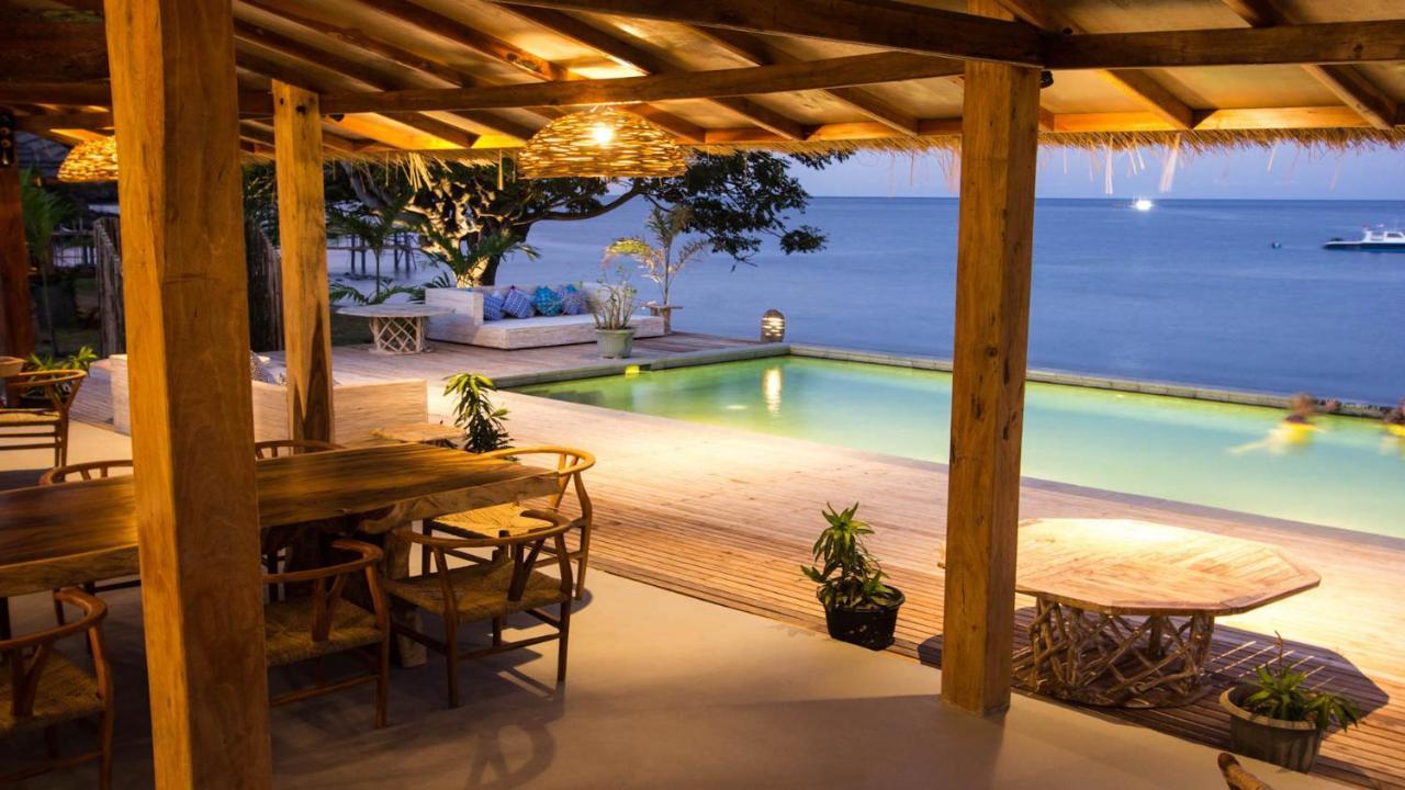 Kalimaya Resort Parugalamere Luaran gambar