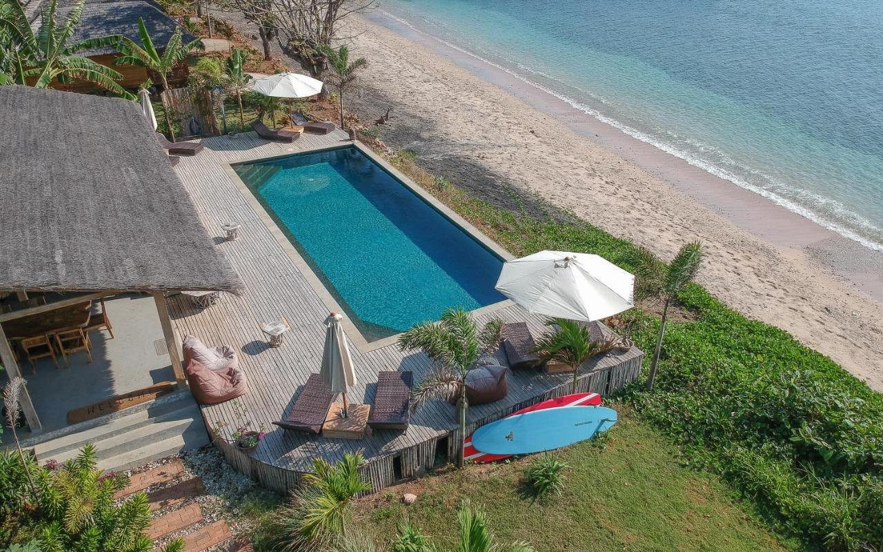 Kalimaya Resort Parugalamere Luaran gambar