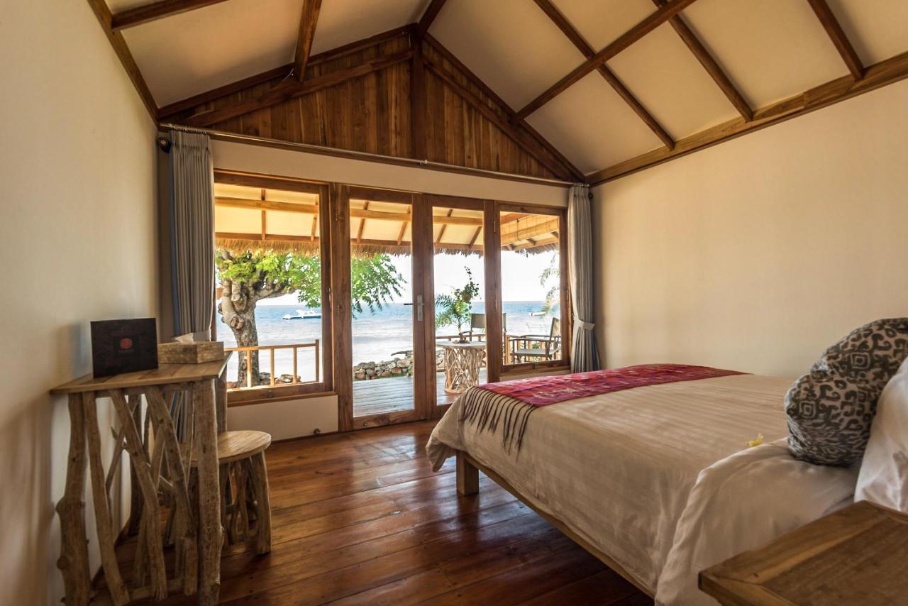 Kalimaya Resort Parugalamere Luaran gambar
