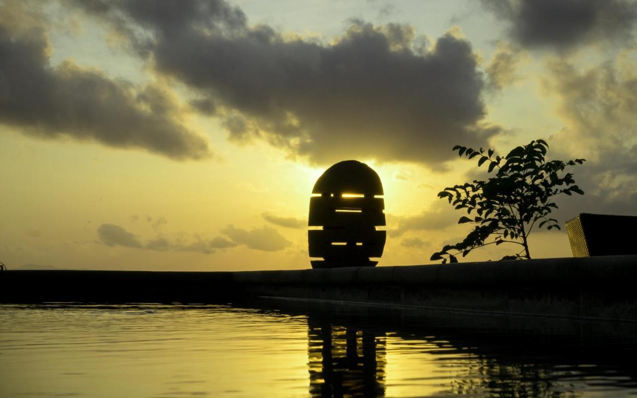 Kalimaya Resort Parugalamere Luaran gambar