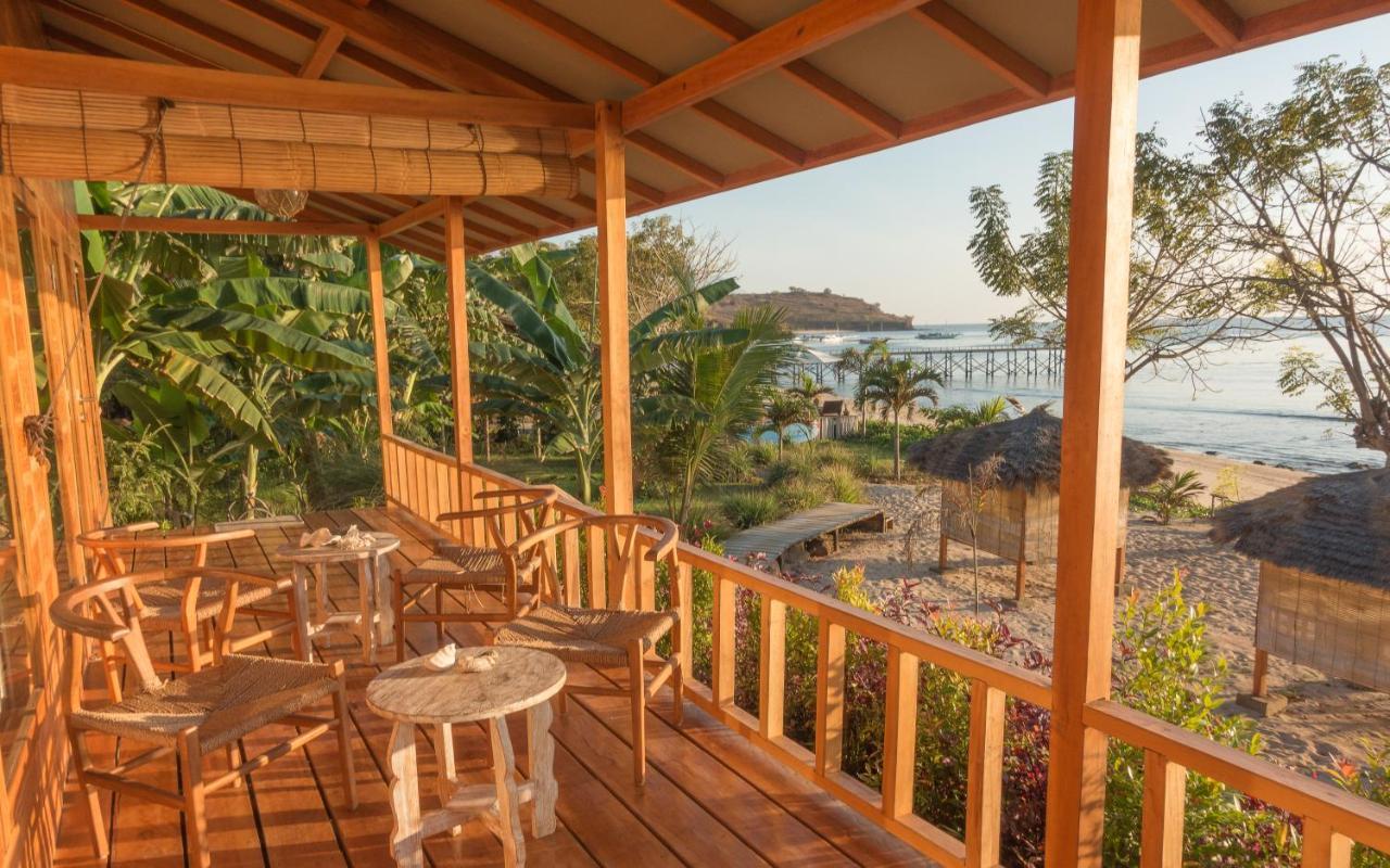 Kalimaya Resort Parugalamere Luaran gambar