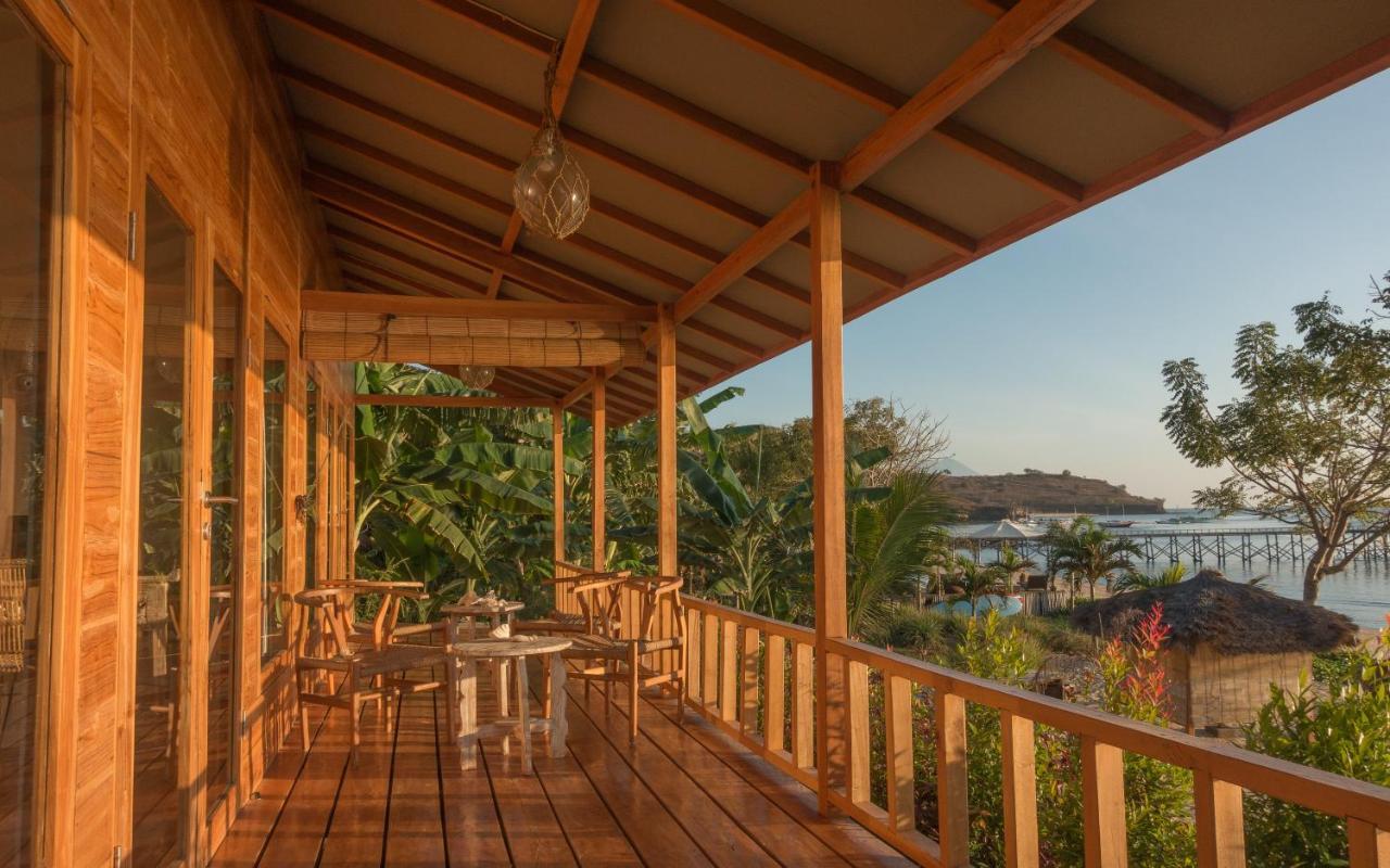 Kalimaya Resort Parugalamere Luaran gambar