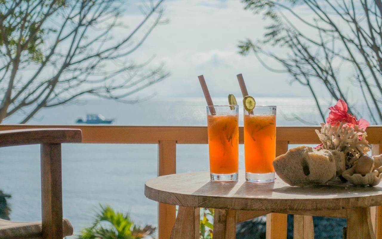 Kalimaya Resort Parugalamere Luaran gambar