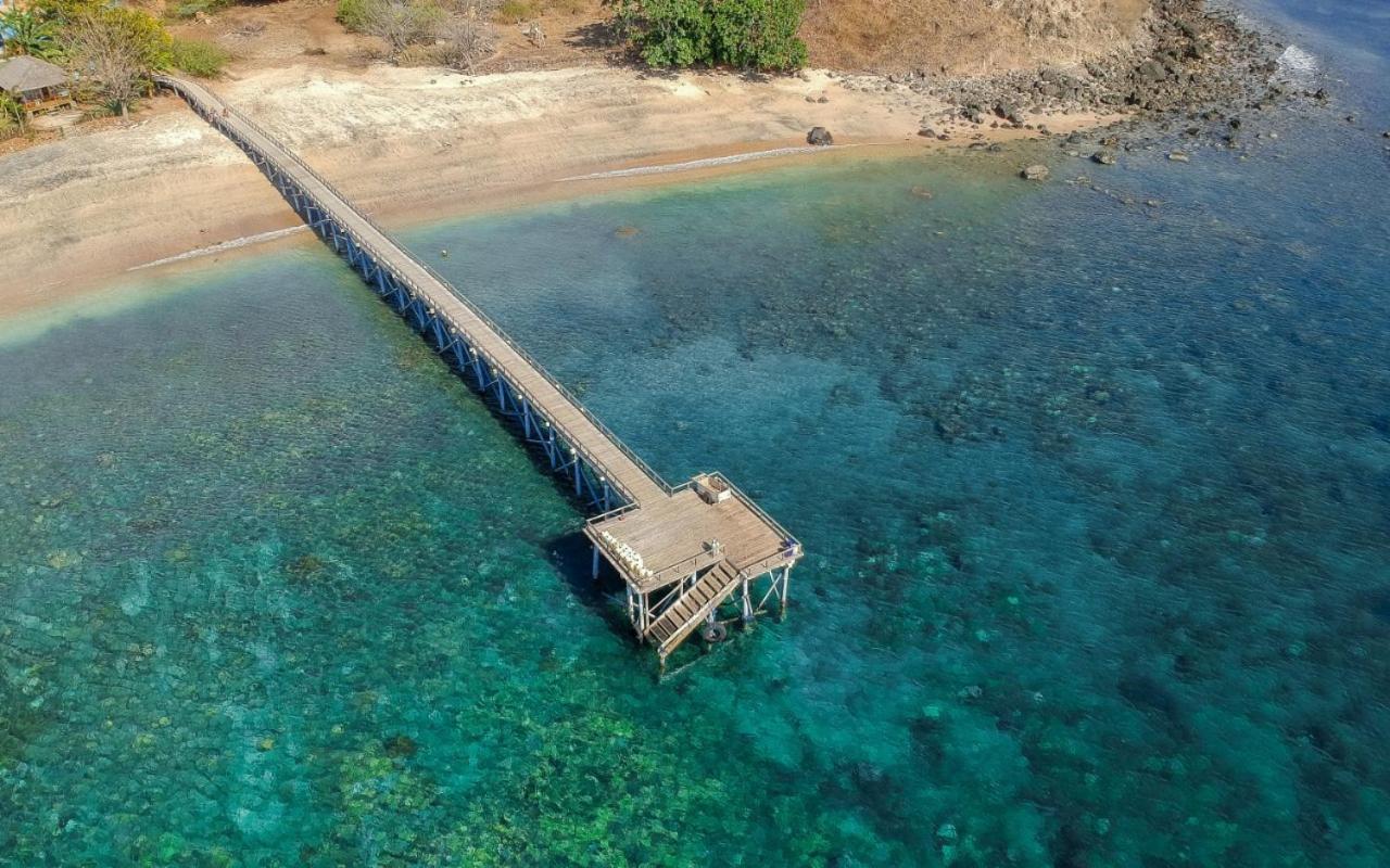 Kalimaya Resort Parugalamere Luaran gambar