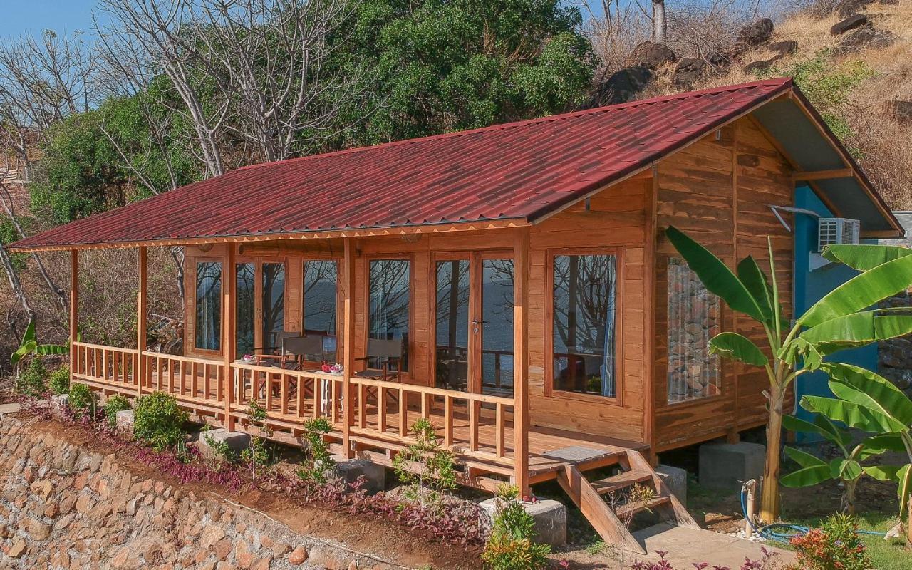 Kalimaya Resort Parugalamere Luaran gambar
