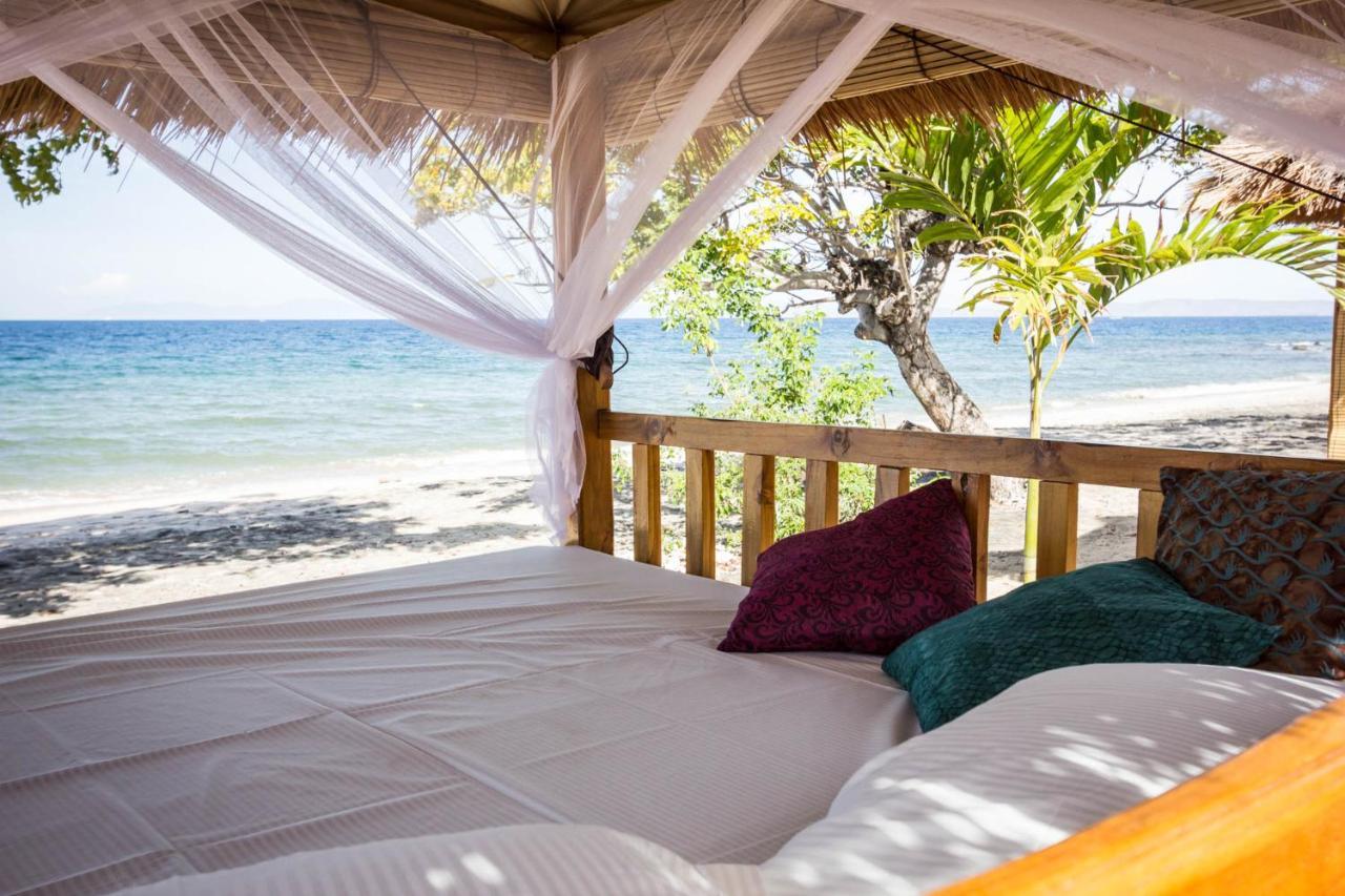 Kalimaya Resort Parugalamere Luaran gambar