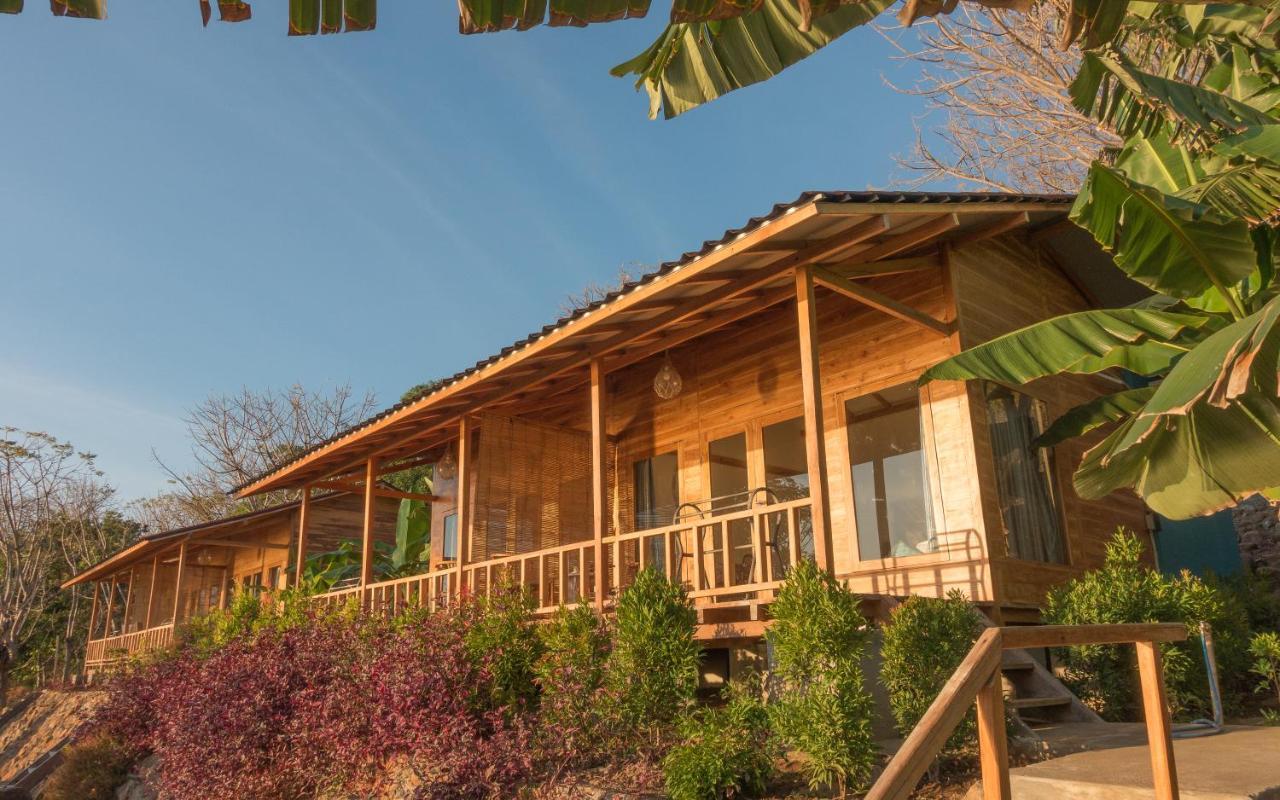 Kalimaya Resort Parugalamere Luaran gambar