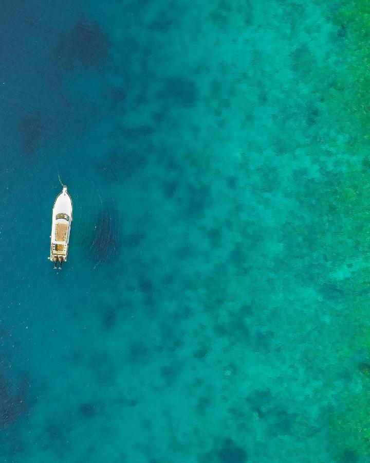 Kalimaya Resort Parugalamere Luaran gambar