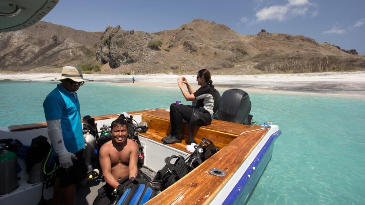 Kalimaya Resort Parugalamere Luaran gambar