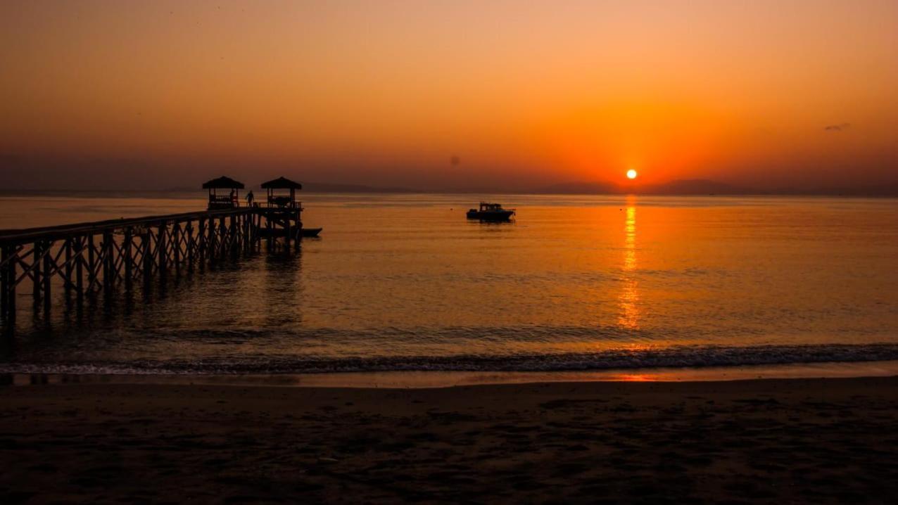 Kalimaya Resort Parugalamere Luaran gambar