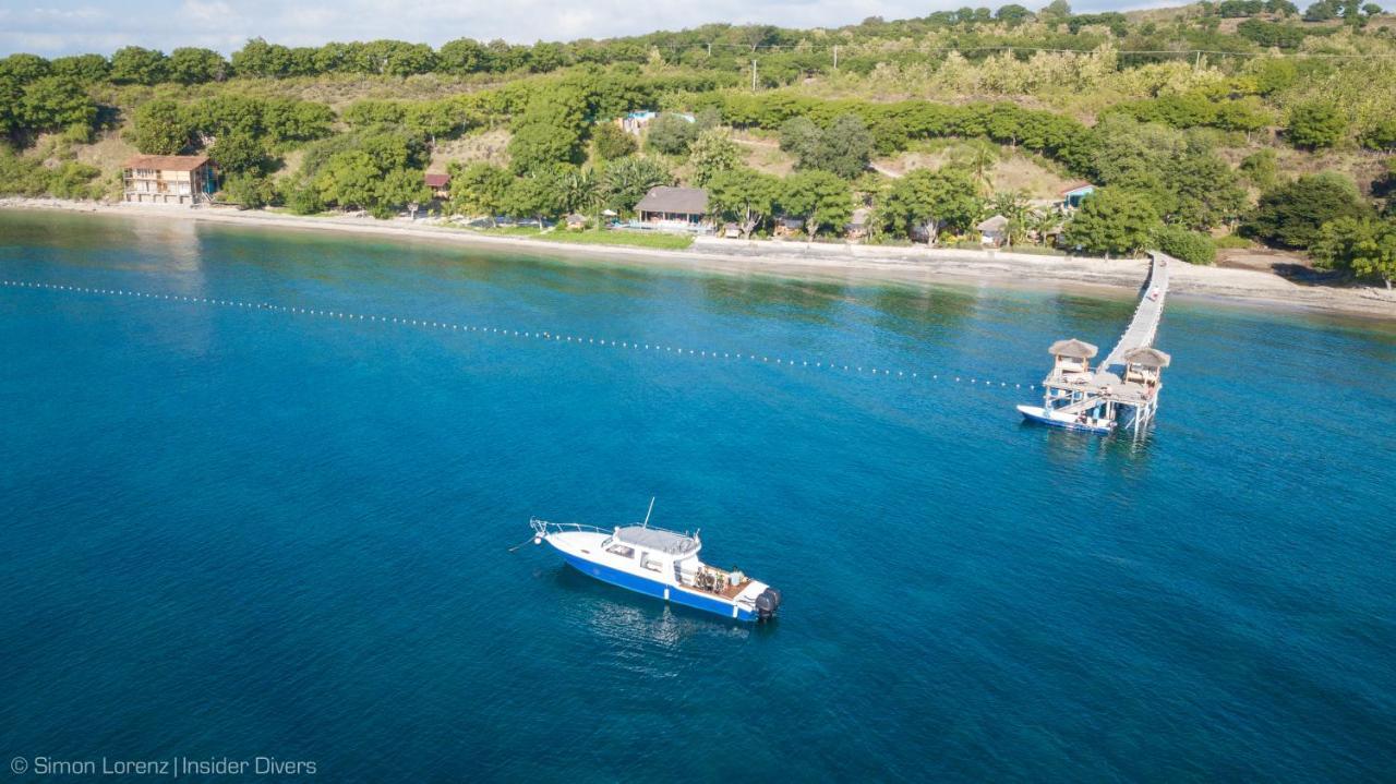 Kalimaya Resort Parugalamere Luaran gambar