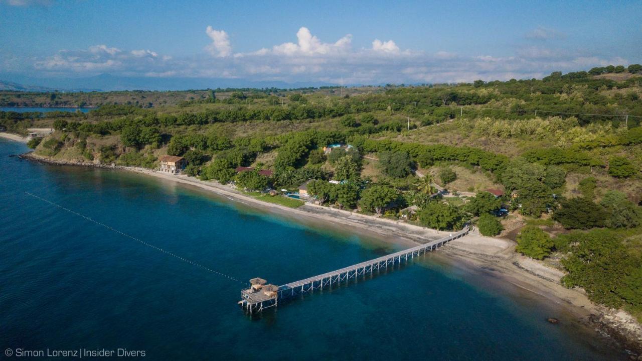 Kalimaya Resort Parugalamere Luaran gambar