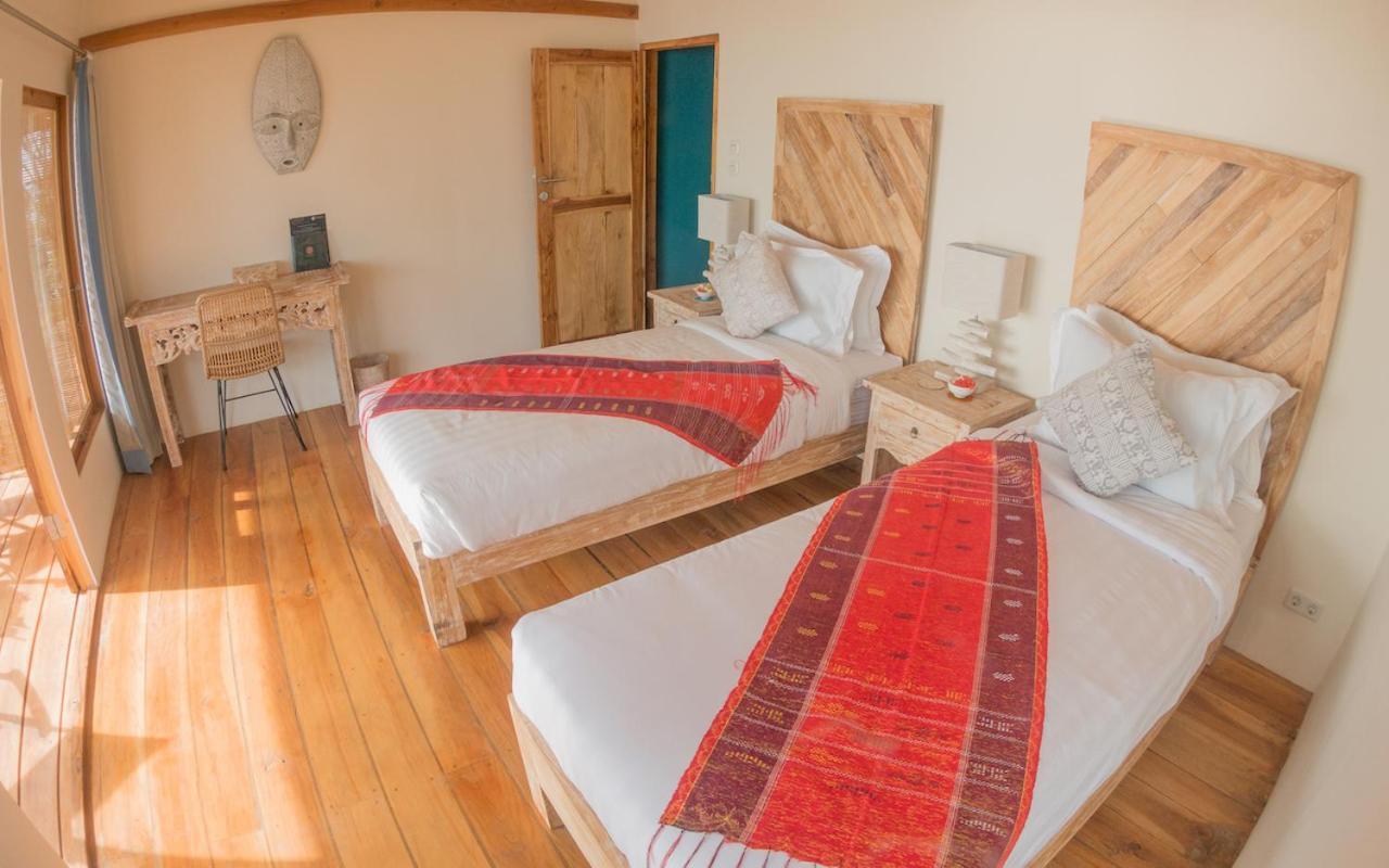 Kalimaya Resort Parugalamere Luaran gambar