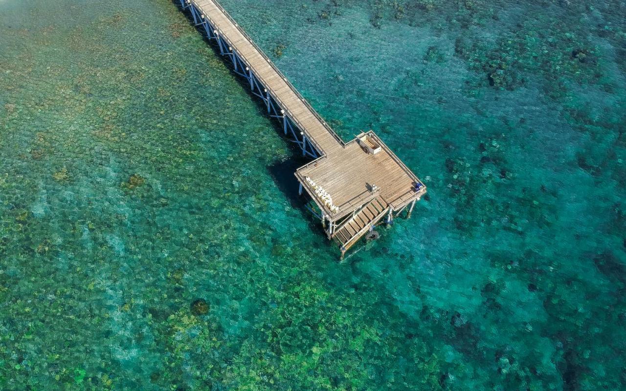 Kalimaya Resort Parugalamere Luaran gambar