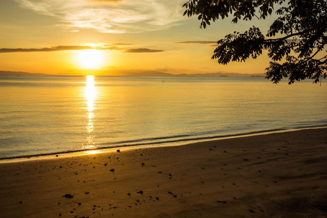 Kalimaya Resort Parugalamere Luaran gambar