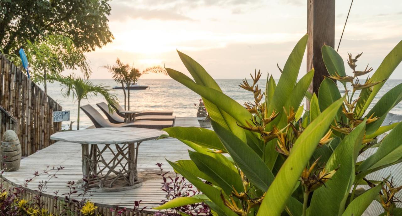 Kalimaya Resort Parugalamere Luaran gambar