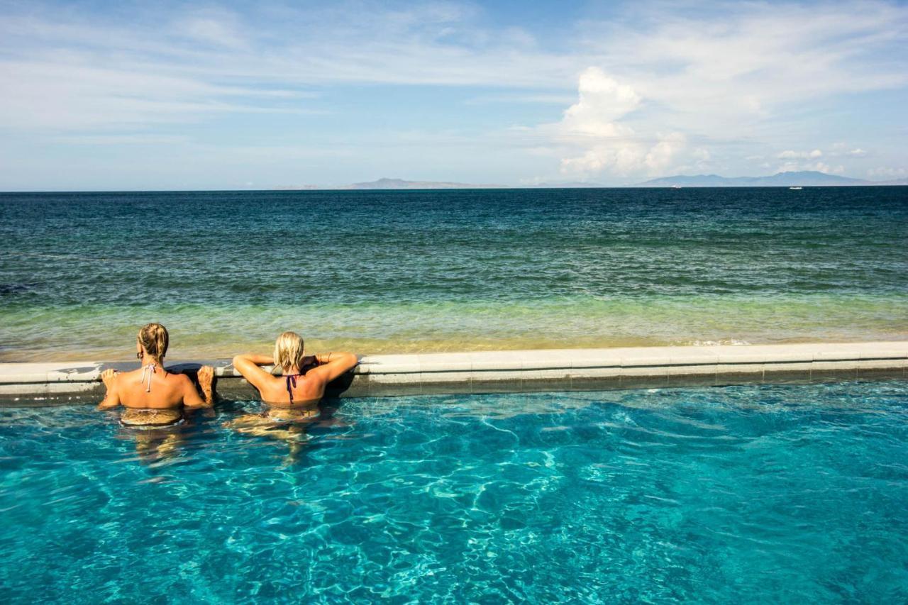 Kalimaya Resort Parugalamere Luaran gambar