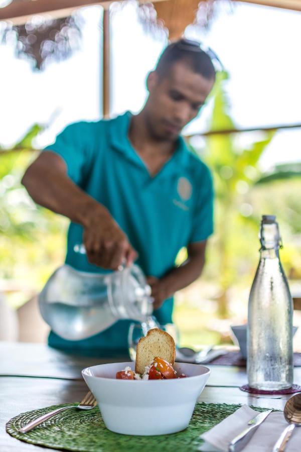 Kalimaya Resort Parugalamere Luaran gambar