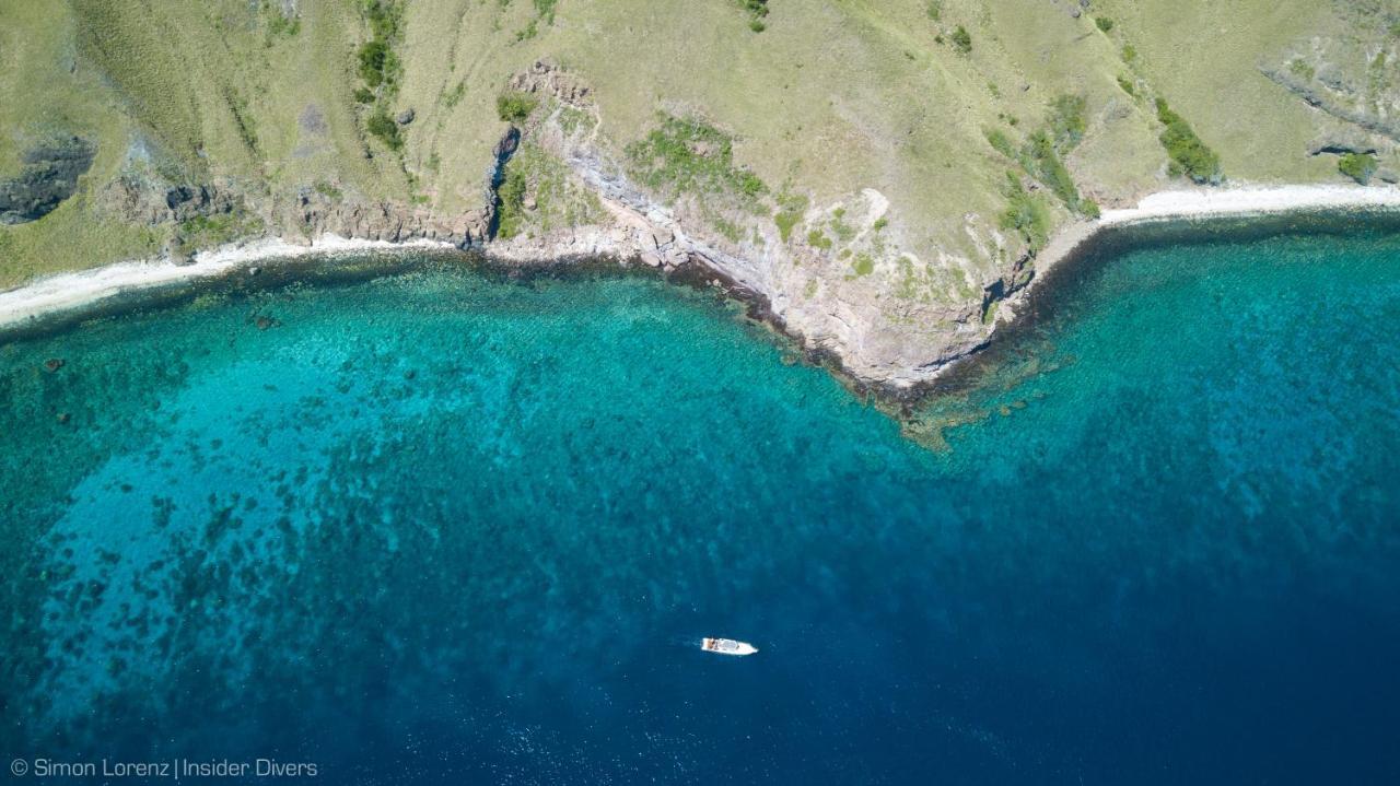 Kalimaya Resort Parugalamere Luaran gambar