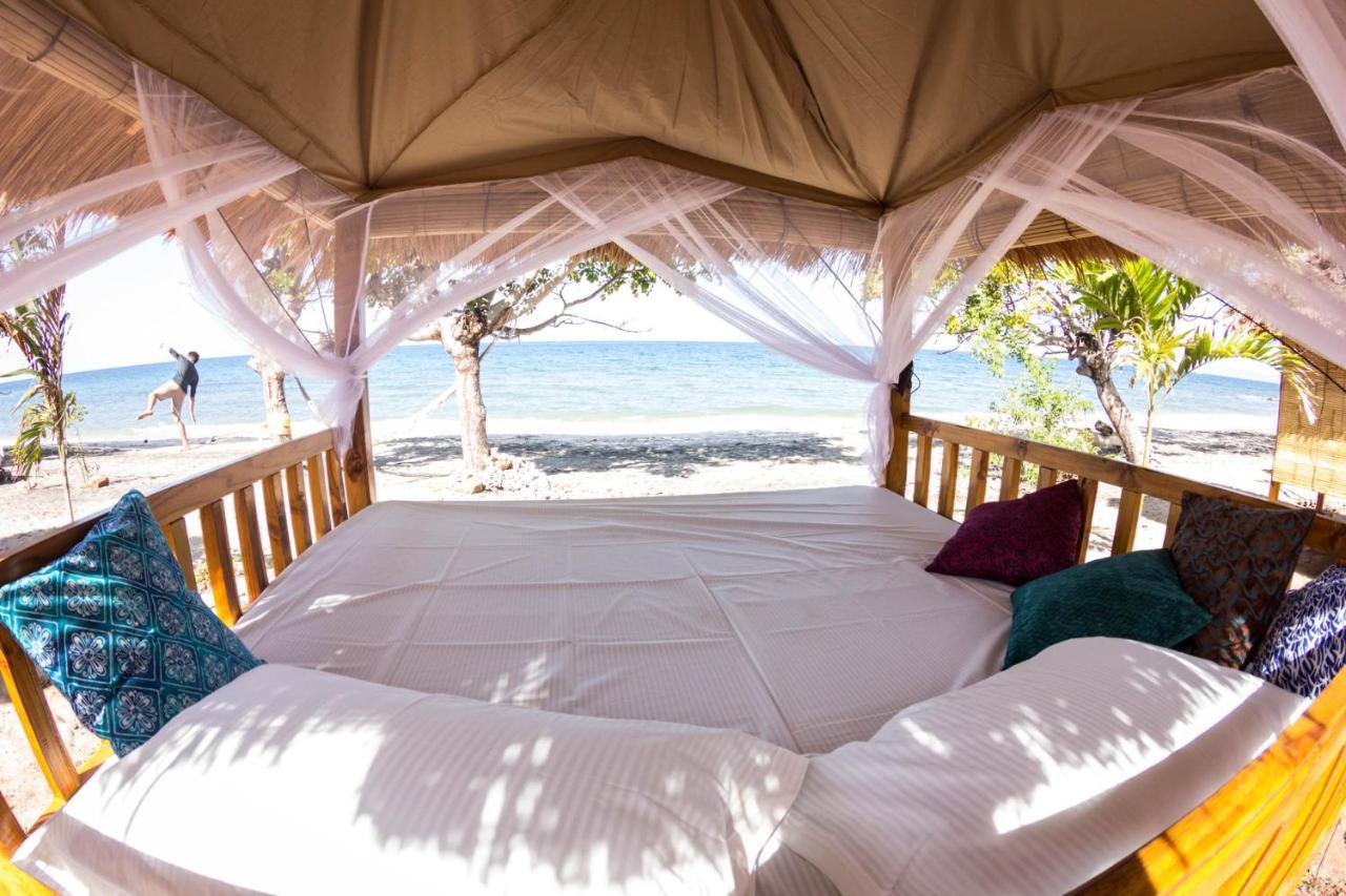 Kalimaya Resort Parugalamere Luaran gambar