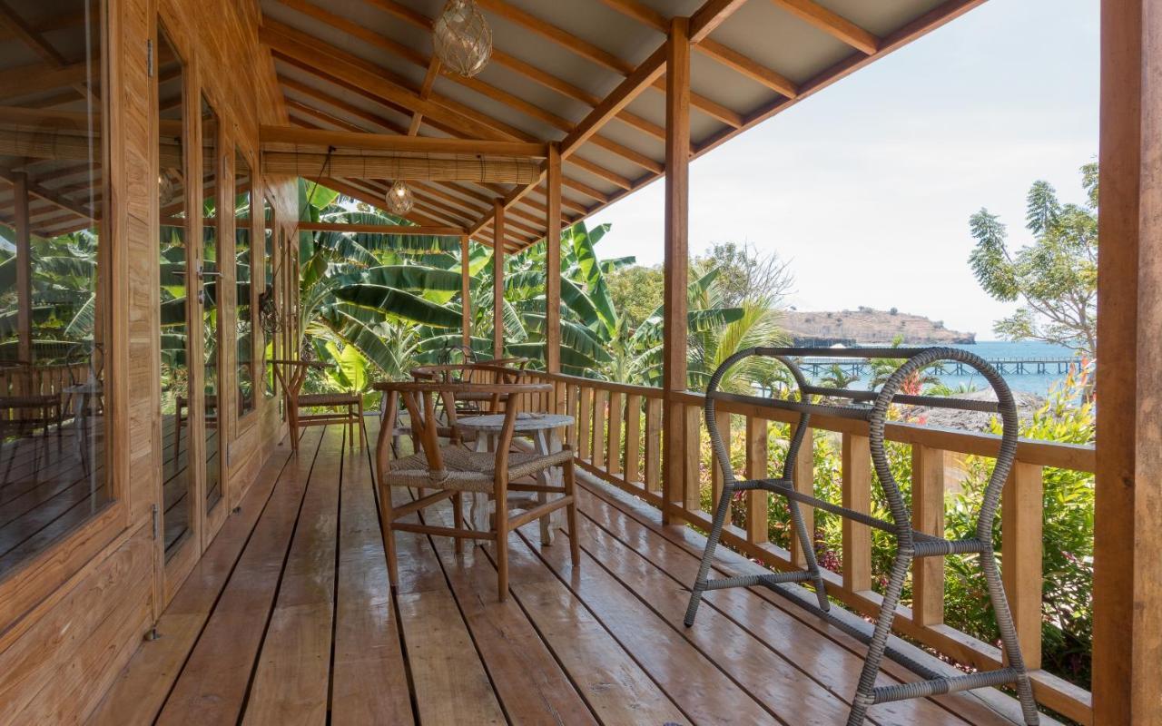 Kalimaya Resort Parugalamere Luaran gambar