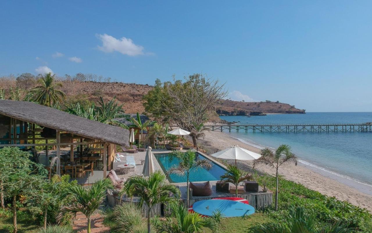 Kalimaya Resort Parugalamere Luaran gambar