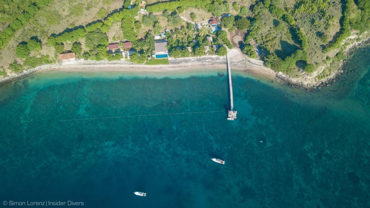 Kalimaya Resort Parugalamere Luaran gambar