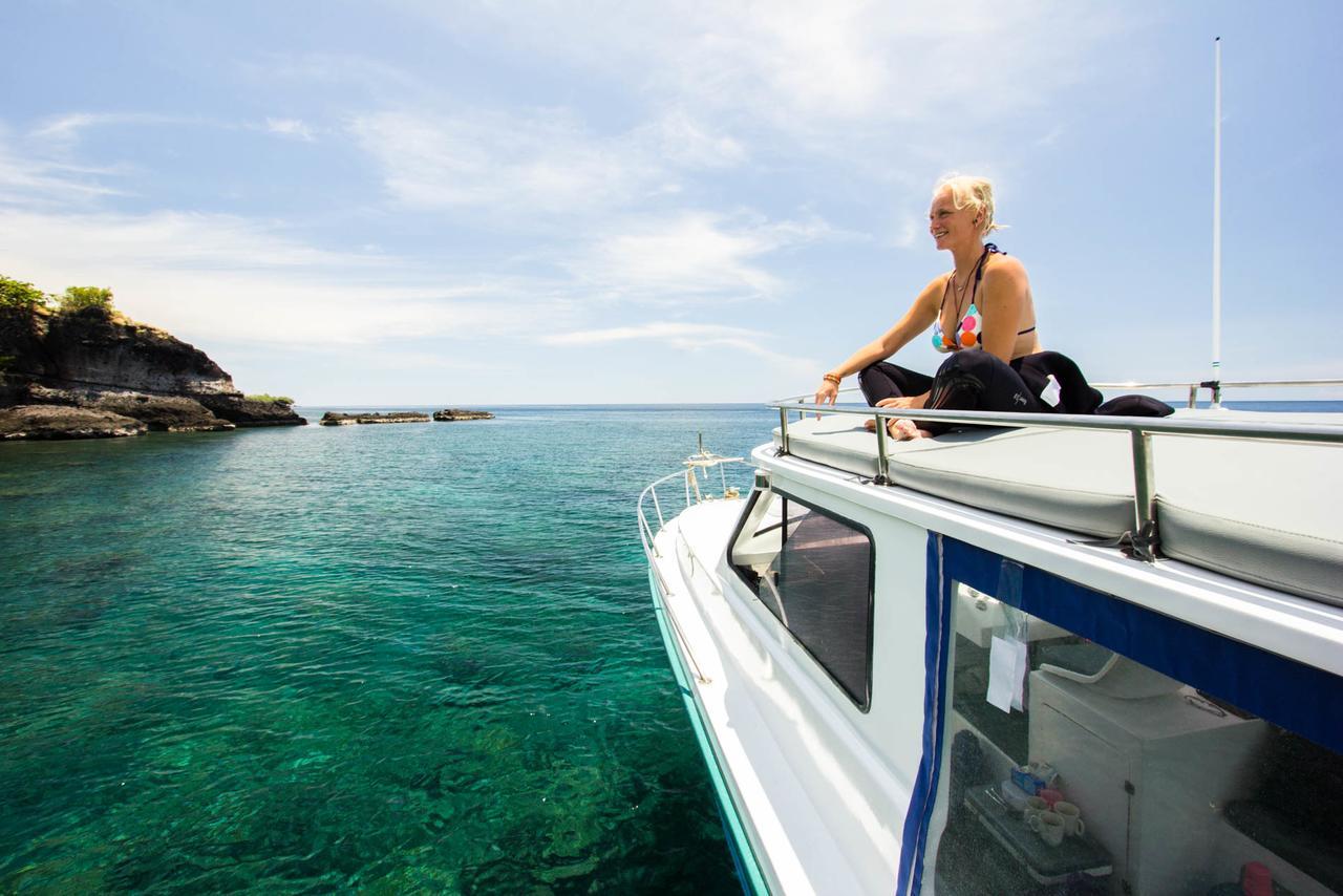 Kalimaya Resort Parugalamere Luaran gambar