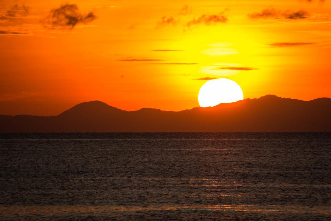 Kalimaya Resort Parugalamere Luaran gambar
