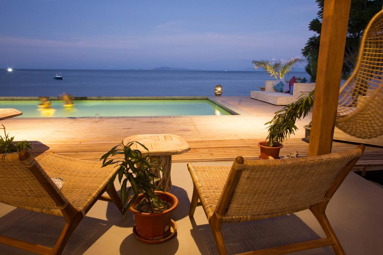 Kalimaya Resort Parugalamere Luaran gambar