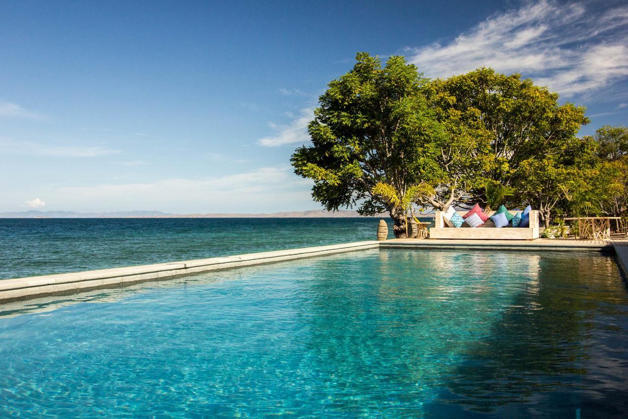 Kalimaya Resort Parugalamere Luaran gambar