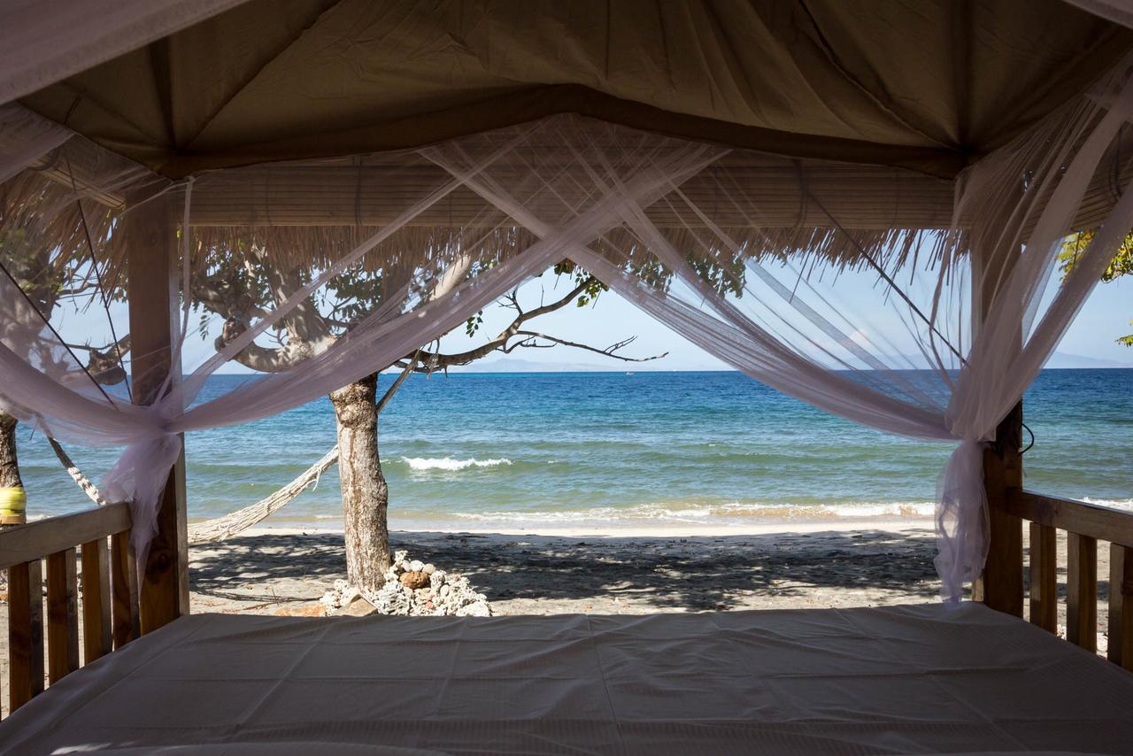 Kalimaya Resort Parugalamere Luaran gambar