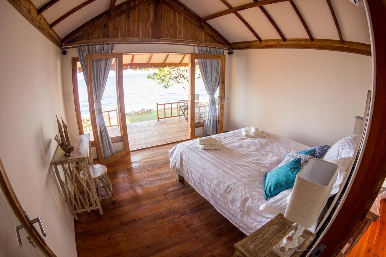 Kalimaya Resort Parugalamere Luaran gambar