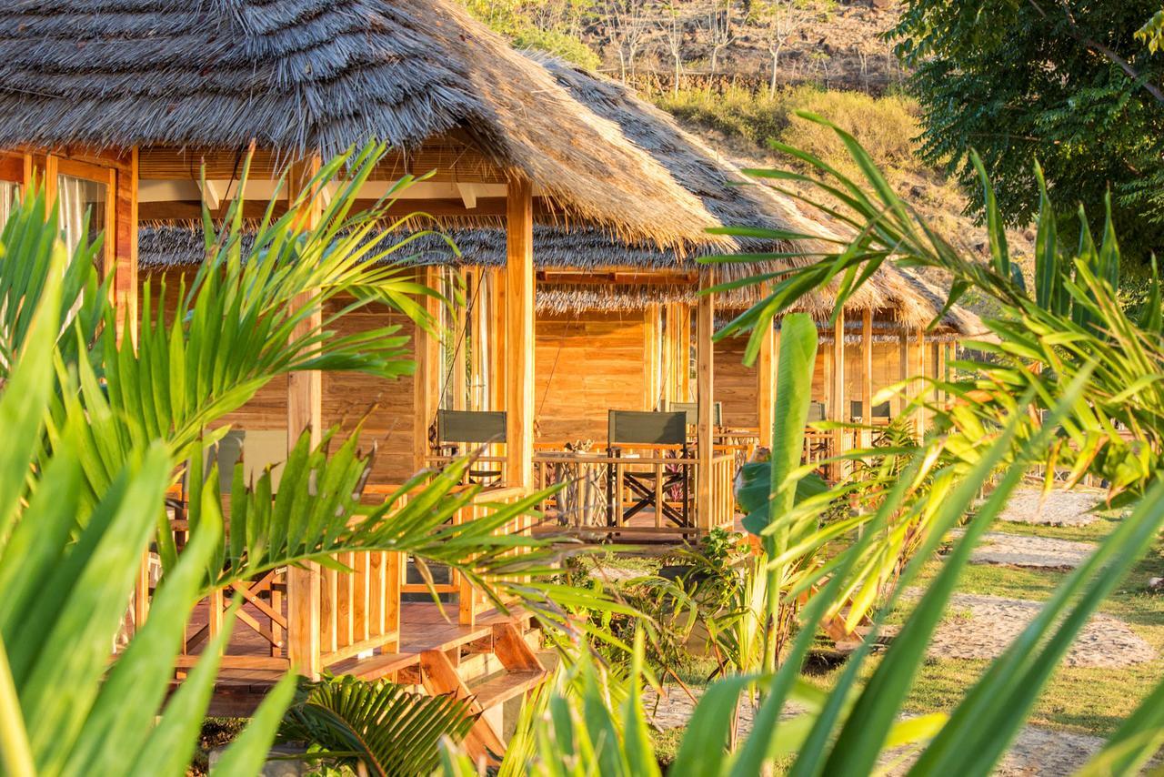 Kalimaya Resort Parugalamere Luaran gambar