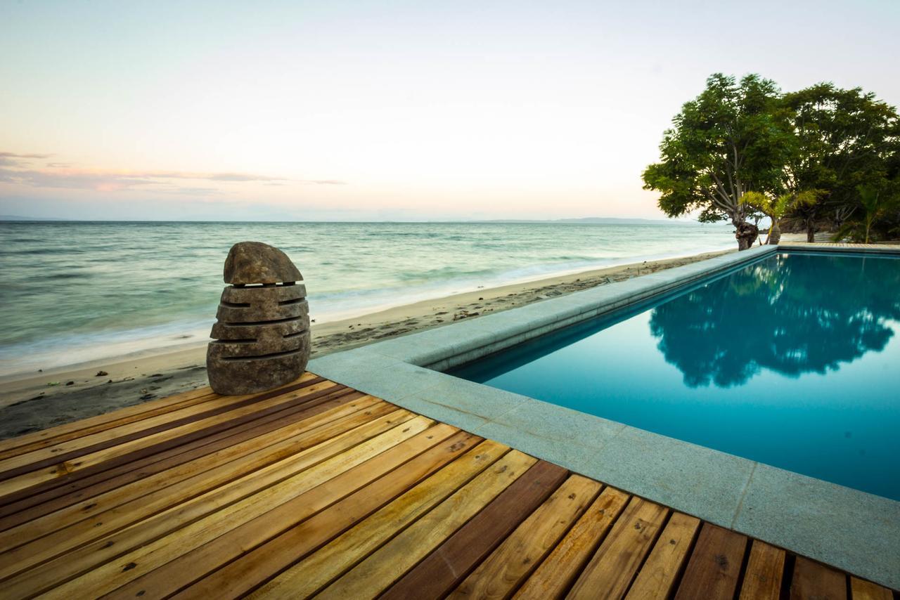 Kalimaya Resort Parugalamere Luaran gambar