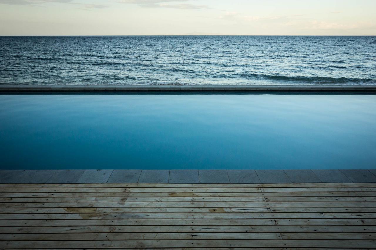 Kalimaya Resort Parugalamere Luaran gambar