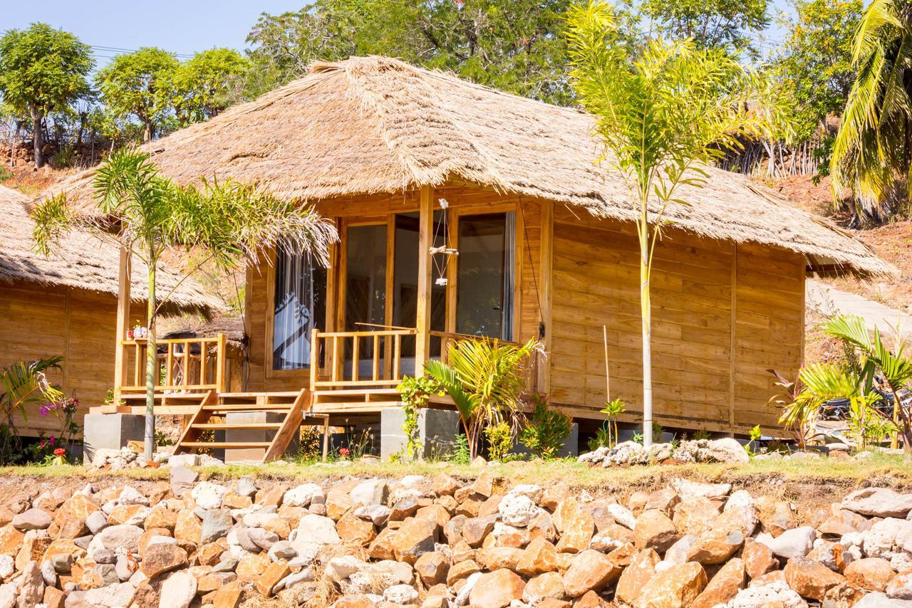 Kalimaya Resort Parugalamere Luaran gambar