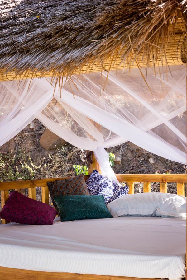 Kalimaya Resort Parugalamere Luaran gambar