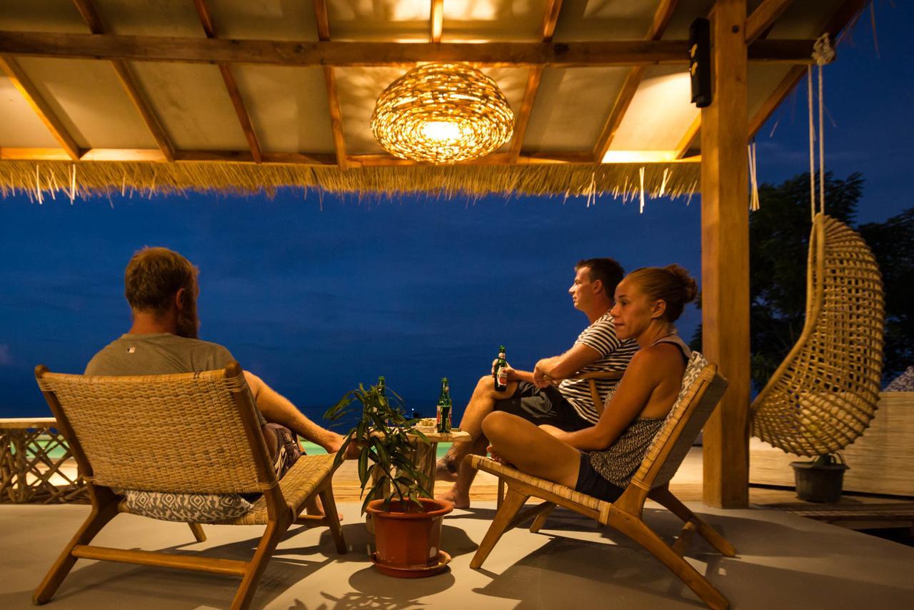 Kalimaya Resort Parugalamere Luaran gambar