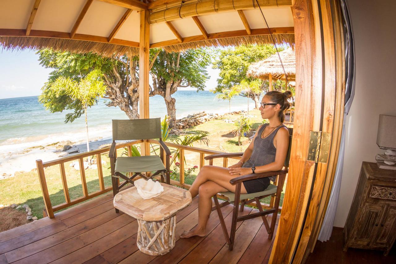 Kalimaya Resort Parugalamere Luaran gambar